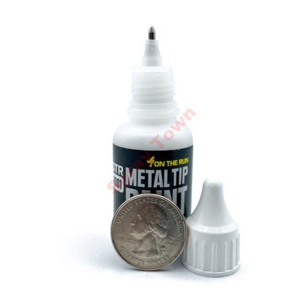 OTR 8001 METAL TIP PAINT MARKER