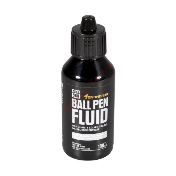 OTR 988 Ball Pen Fluid 100ml