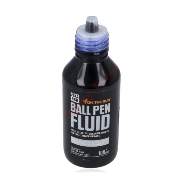 OTR.988 Ball Pen Fluid 100ml