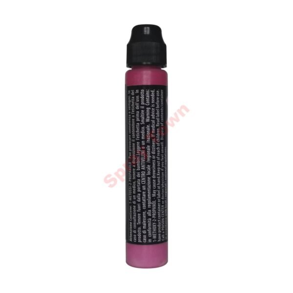 Kobra Shuttle Squeezer 10mm - Magenta