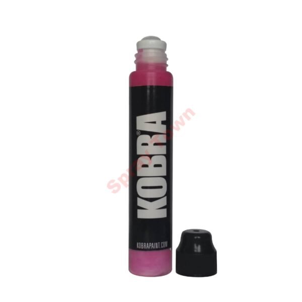 Kobra Shuttle Squeezer 10mm - Magenta