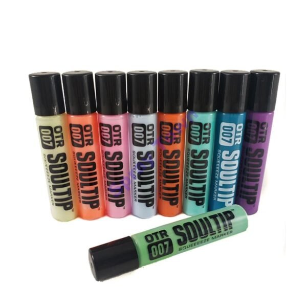 OTR.007 Soultip Squeeze 6mm