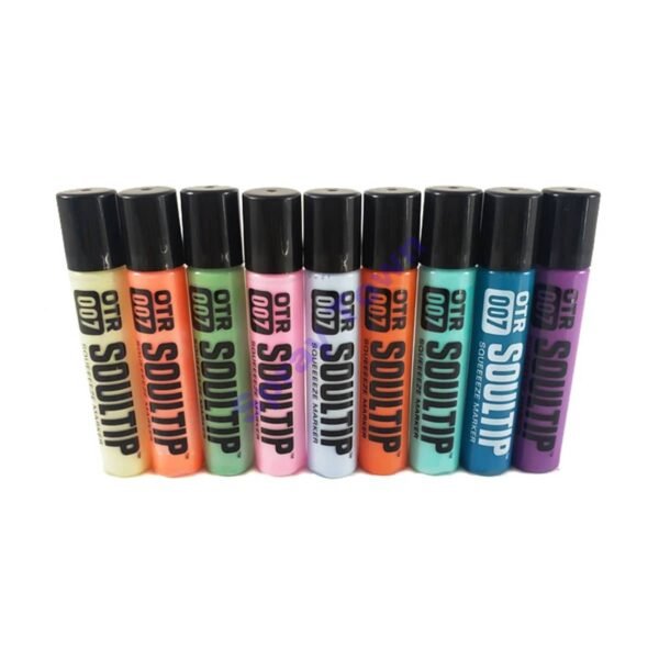 OTR.007 Soultip Squeeze 6mm