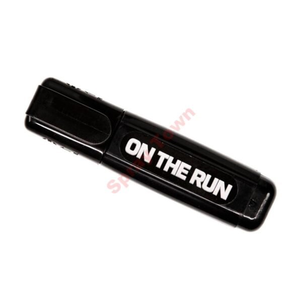OTR.8190 Steeltip Pen 1mm