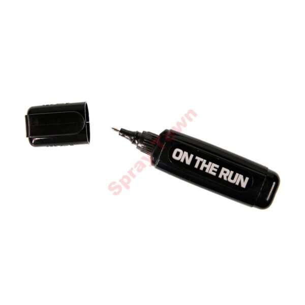 OTR.8190 Steeltip Pen 1mm