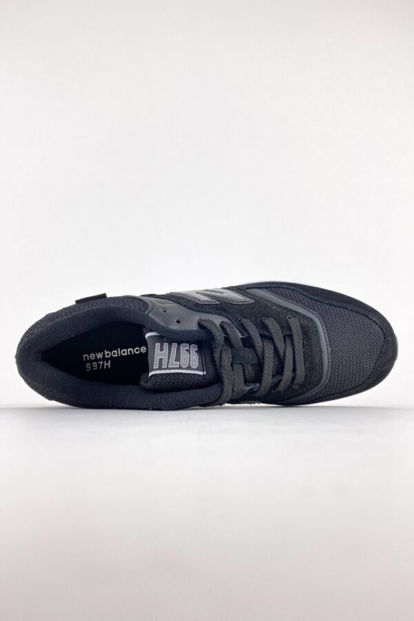 Кроссовки New Balance 997 Black White
