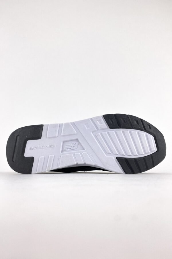 Кроссовки New Balance 997 Black White