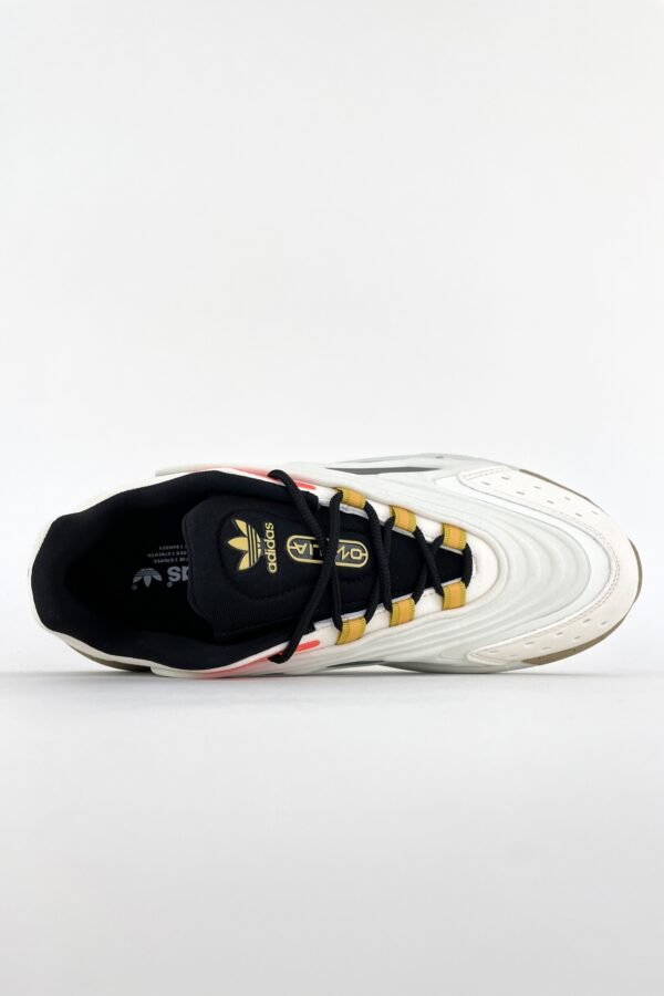 Кроссовки Adidas Ozelia Cream Brown