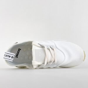 Adidas NMD R1 White