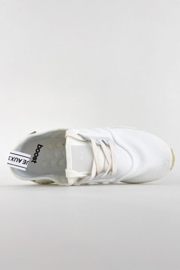 Adidas NMD R1 White