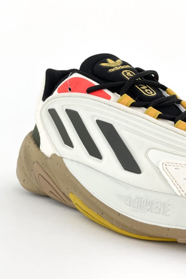 Кроссовки Adidas Ozelia Cream Brown