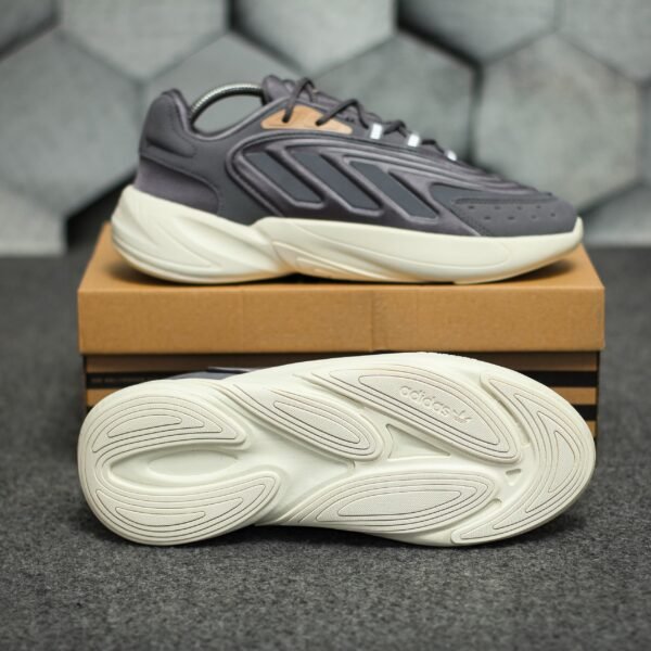 Мужские кроссовки Adidas Originals Ozelia Grey