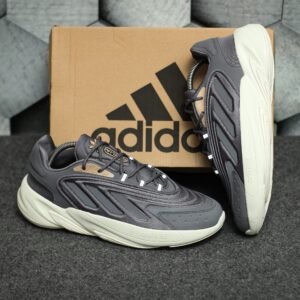 Мужские кроссовки Adidas Originals Ozelia Grey
