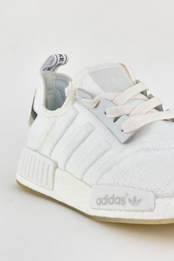 Adidas NMD R1 White
