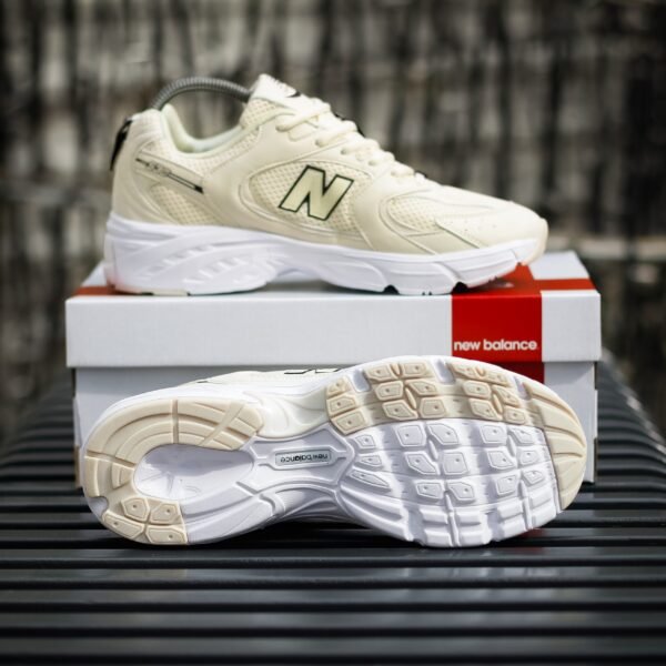 Кроссовки мужские New Balance 530 Cream