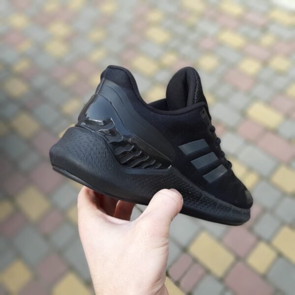 Мужские кроссовки Adidas Ventania Black