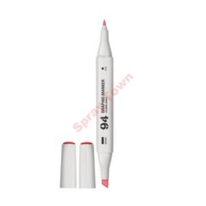 MTN 94 Graphic Markers