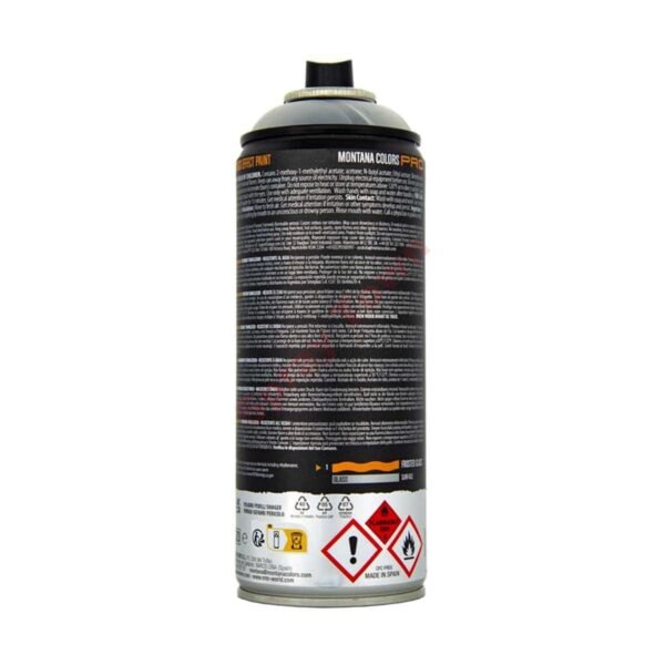 MTN Frosted Glass Effect Paint 400ml
