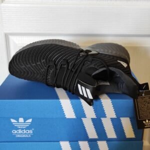 Кроссовки Adidas Alphabounce Instinct Black