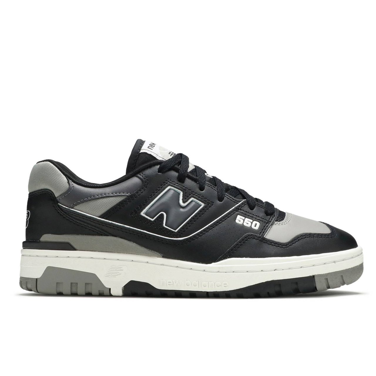 New balance 550 мужские