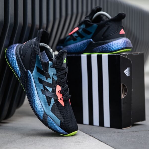 Кроссовки мужские Adidas X9000L4