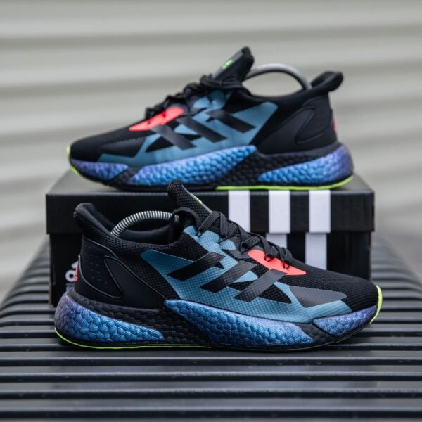 Кроссовки мужские Adidas X9000L4
