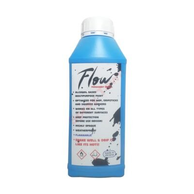 Flow Squeezink 500ml