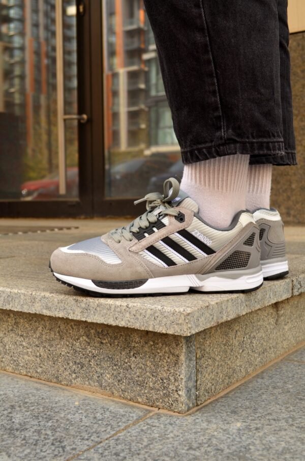 Кроссовки Adidas ZX 8000 Grey