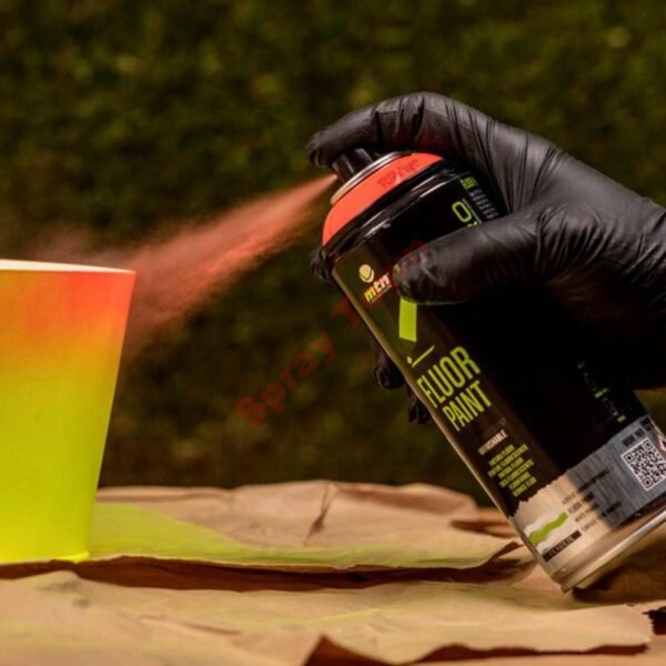 MTN Fluor Paint 400ml