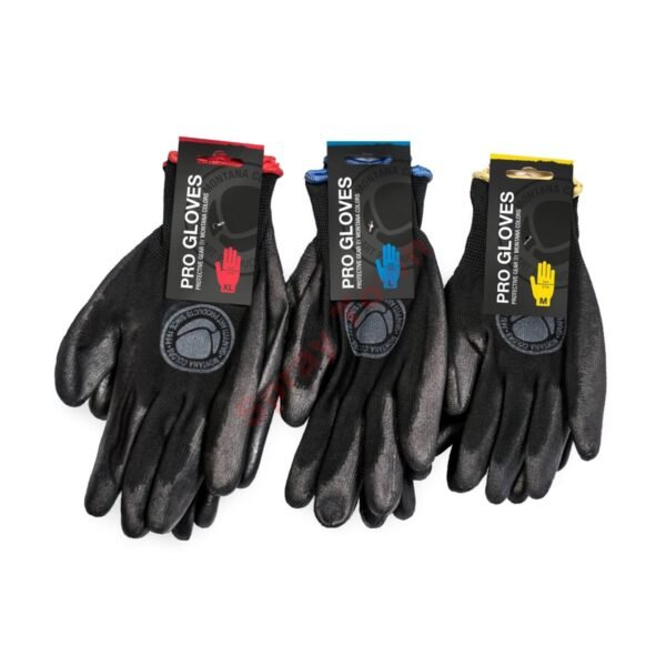 Mtn Pro Gloves Nylon