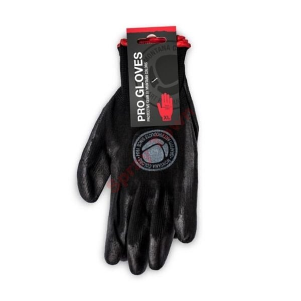 Mtn Pro Gloves Nylon - XL