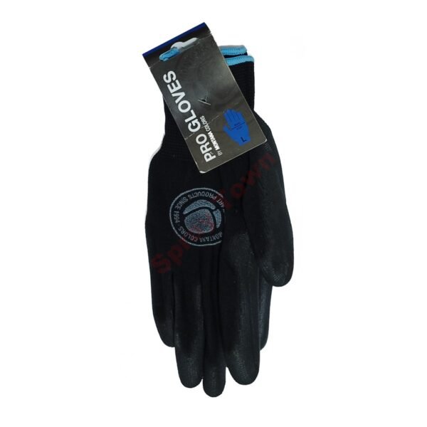 Mtn Pro Gloves Nylon - L