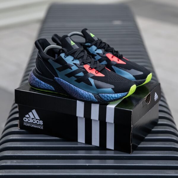 Кроссовки мужские Adidas X9000L4
