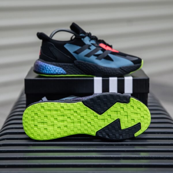 Кроссовки мужские Adidas X9000L4