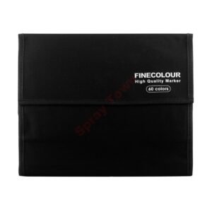 Finecolour Marker Bag 60pcs