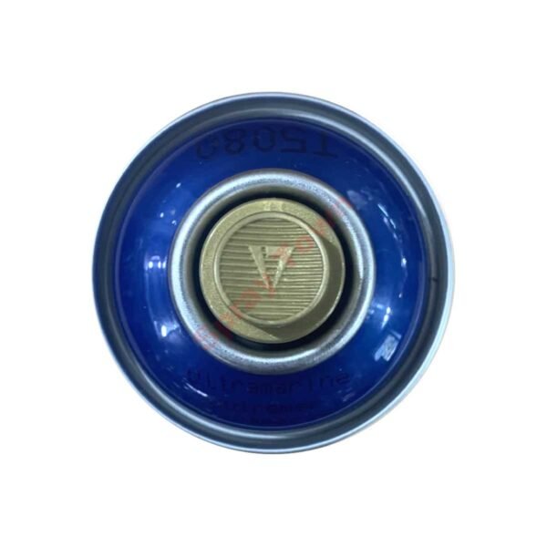 Montana Gold Transparent 400ml - T5080 Transparent Ultramarine