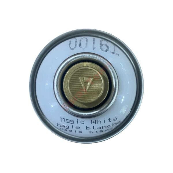 Montana Gold Transparent 400ml - T9100 Transparent White