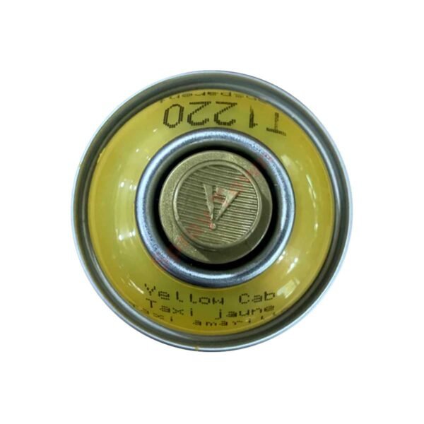 Montana Gold Transparent 400ml - T1220 Transparent Yellow Cab