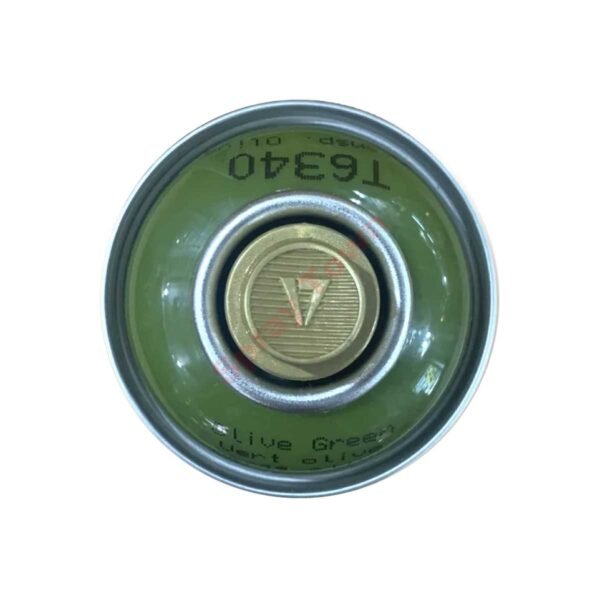 Montana Gold Transparent 400ml - T6340 Transparent Olive Green