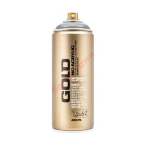 Montana Gold Transparent Colors 400ml