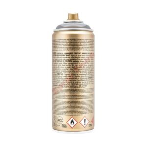 Montana Gold Transparent Colors 400ml