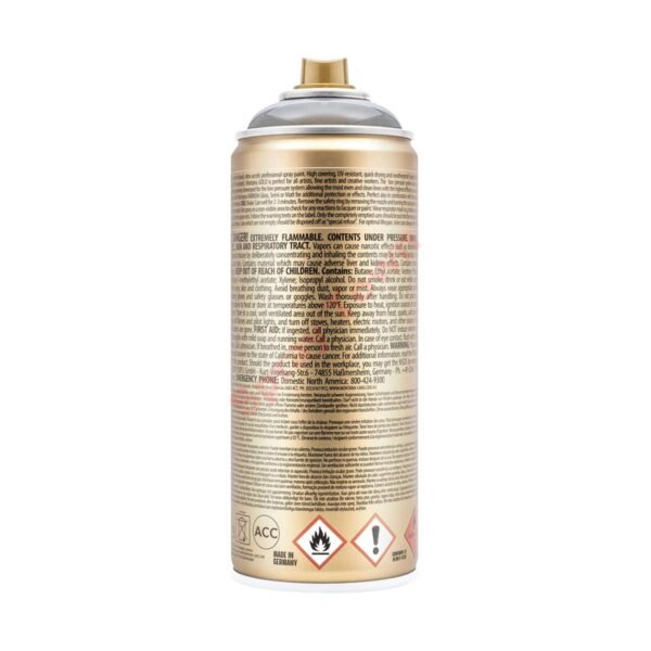Montana Gold Transparent Colors 400ml