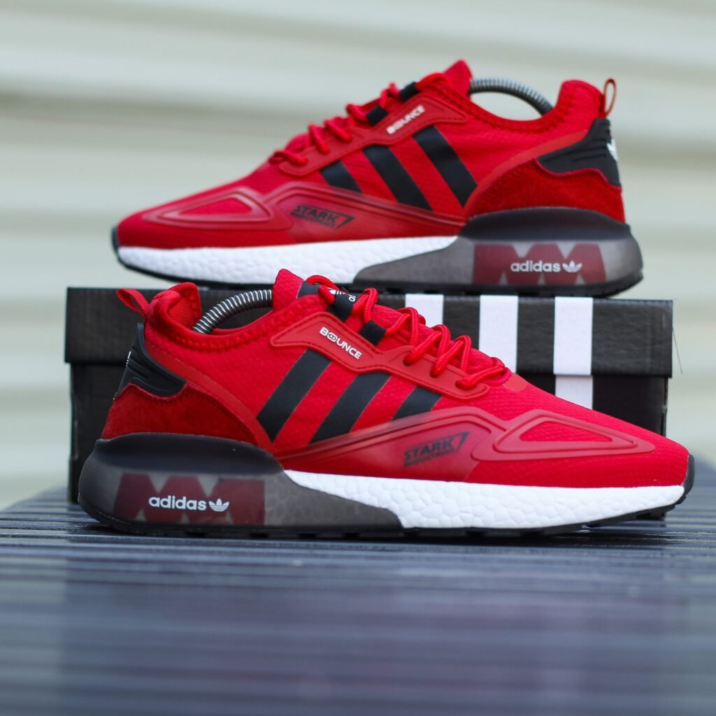 Adidas zx cheap 12000 red