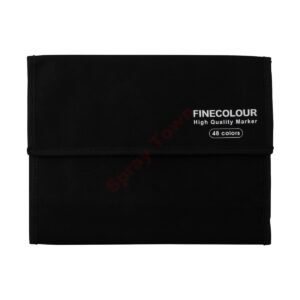 Finecolour Marker Bag 48pcs