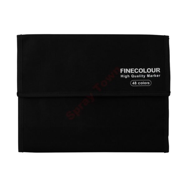 Finecolour Marker Bag 48pcs