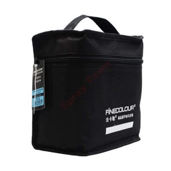 Finecolour Marker Bag 80pcs
