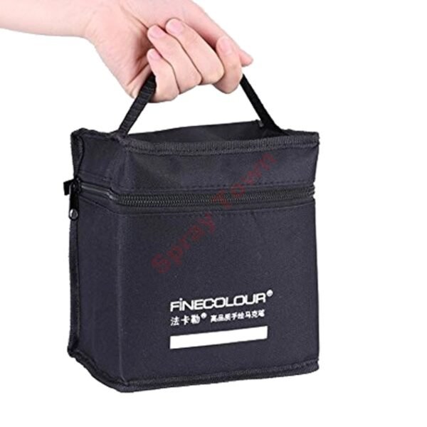 Finecolour Marker Bag 80pcs