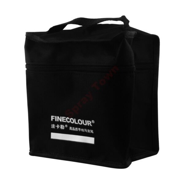 Finecolour Marker Bag 80pcs