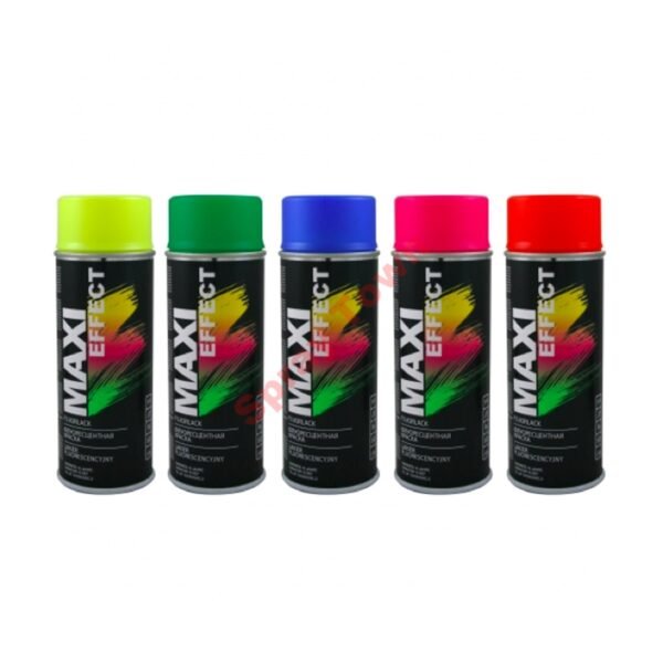 Maxi Effect Fluor 400ml