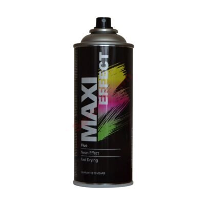 Maxi Effect Fluor 400ml - Fluor Pink